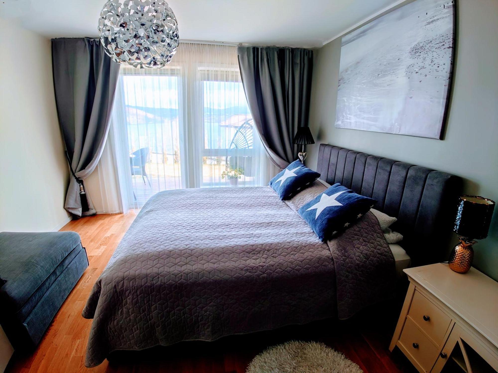Bjornestrand Fjordside View Bergen Extérieur photo